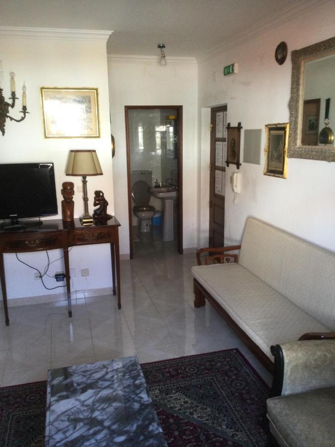 Vintage Apartment Milfontes 米尔芳提斯城 外观 照片