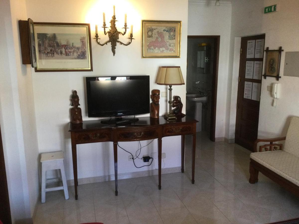 Vintage Apartment Milfontes 米尔芳提斯城 外观 照片