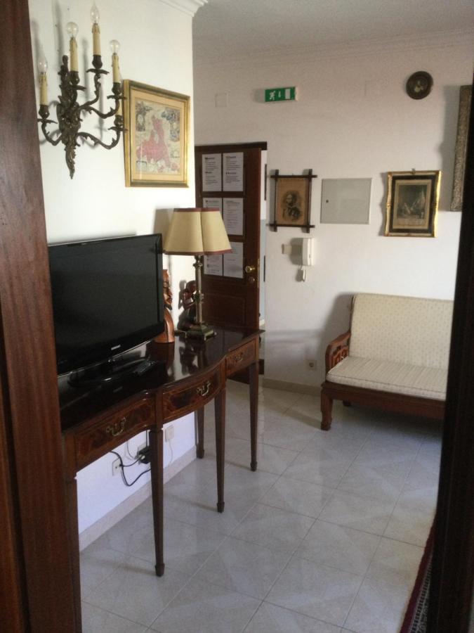 Vintage Apartment Milfontes 米尔芳提斯城 外观 照片