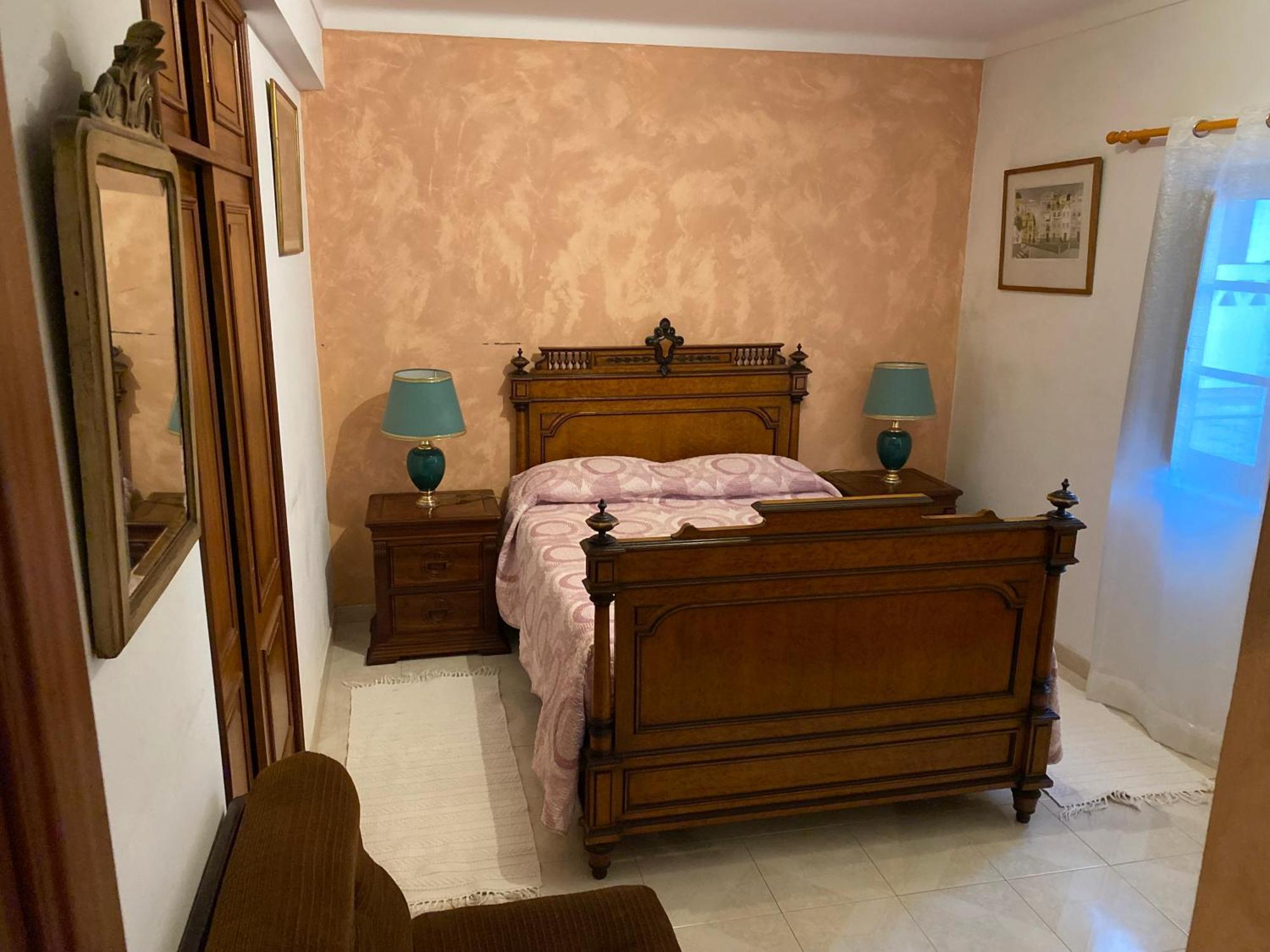 Vintage Apartment Milfontes 米尔芳提斯城 外观 照片