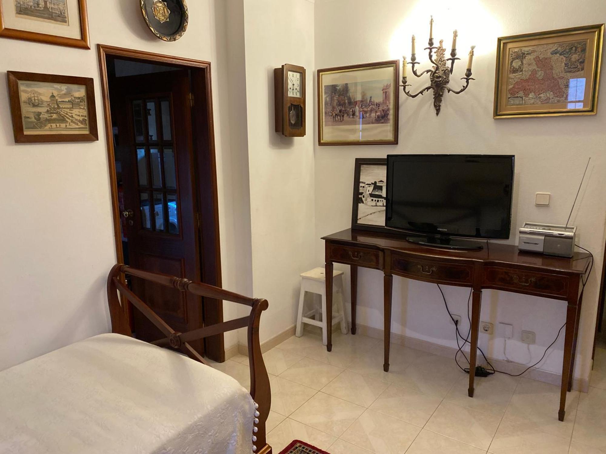 Vintage Apartment Milfontes 米尔芳提斯城 外观 照片