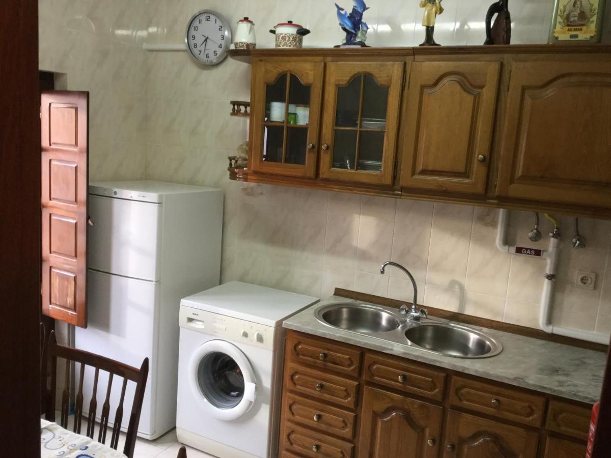 Vintage Apartment Milfontes 米尔芳提斯城 外观 照片