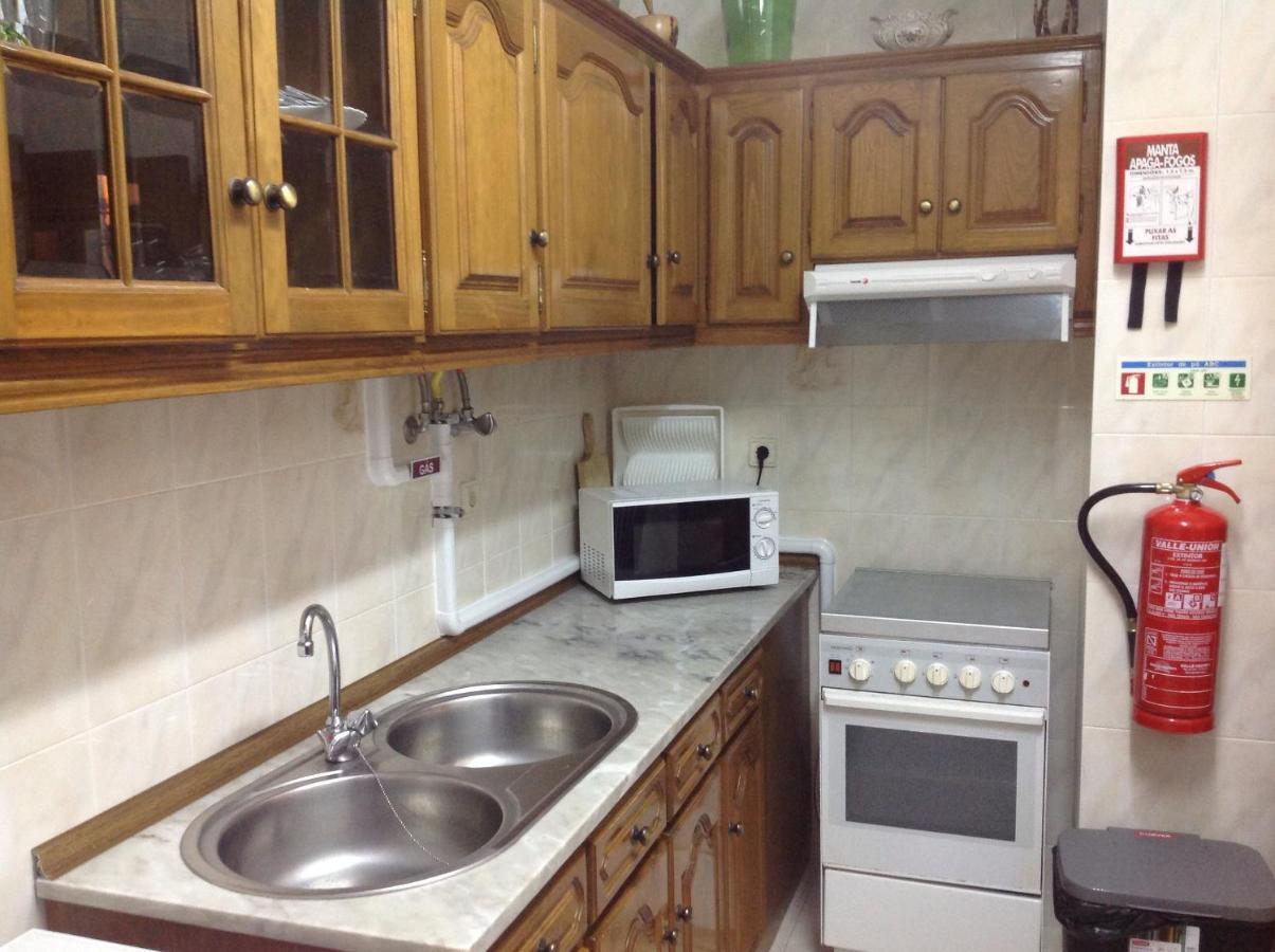 Vintage Apartment Milfontes 米尔芳提斯城 外观 照片